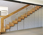 Construction et protection de vos escaliers par Escaliers Maisons à Attigny
